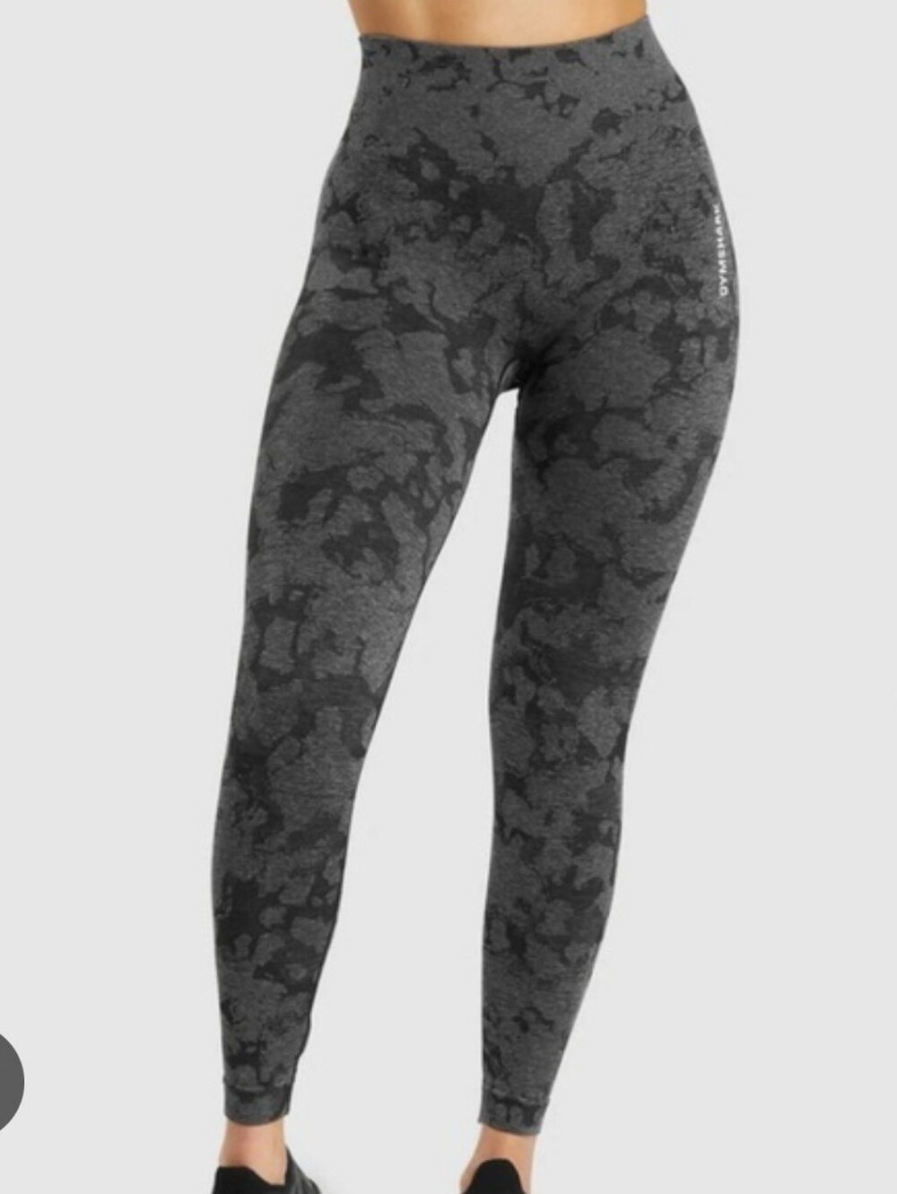 Gymshark Adapt Camo Seamless Legging